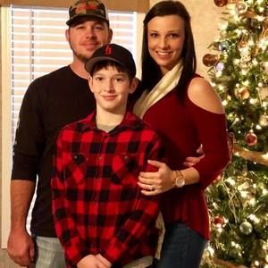 Meet your Posher, Amy lynn